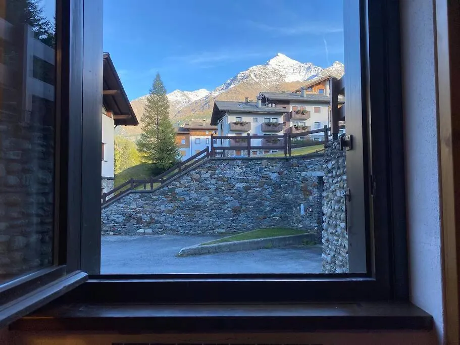 Sweethome Chalet Wifi Garage Santa Caterina Valfurva 0*,  Italy