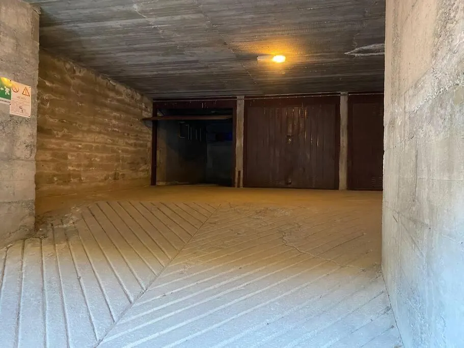 Apartment Sweethome Chalet Wifi Garage Santa Caterina Valfurva