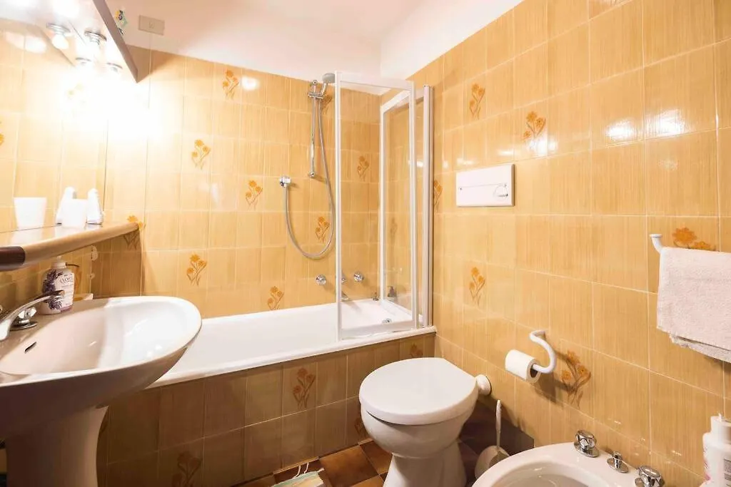 Sweethome Chalet Wifi Garage Santa Caterina Valfurva